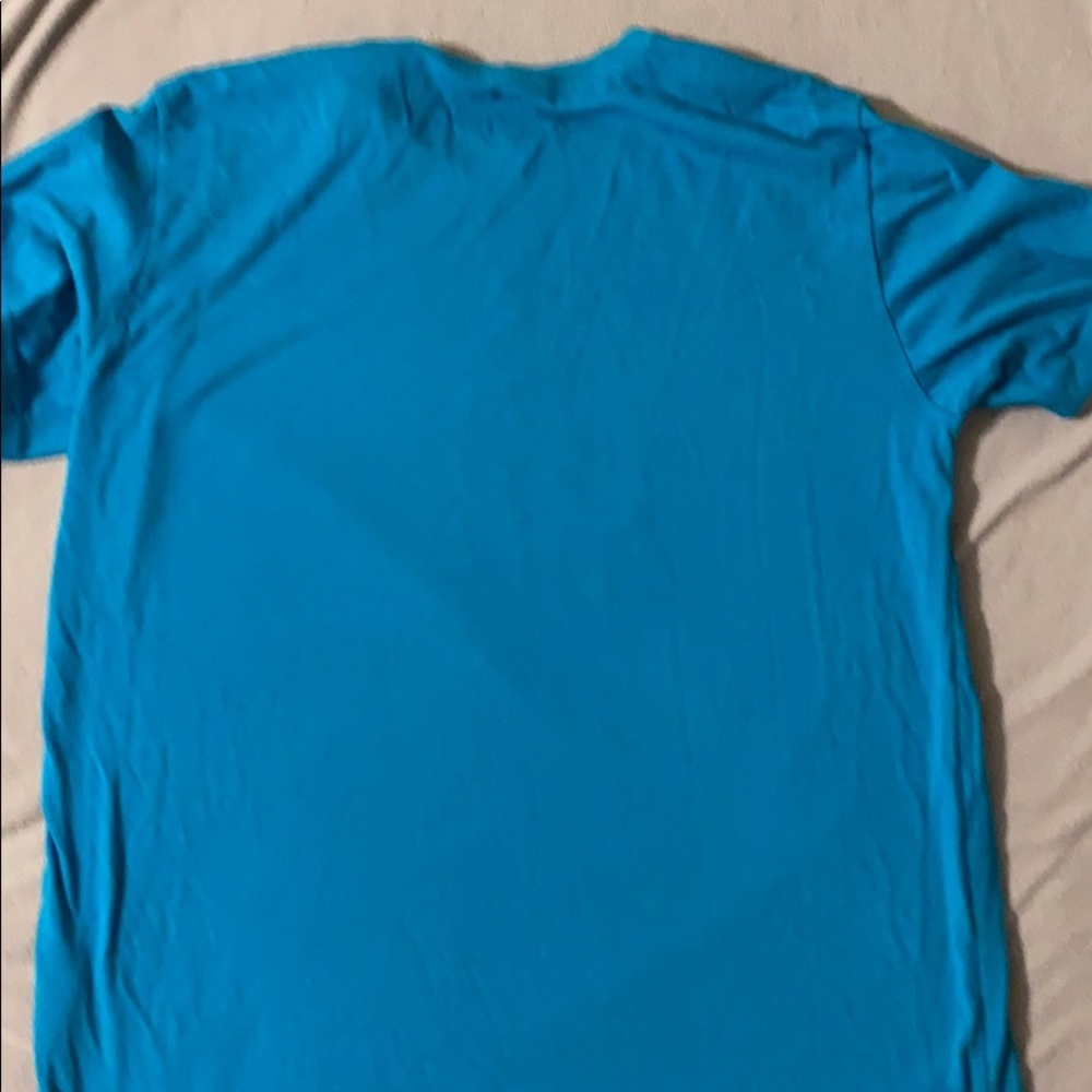 Short sleeve nike hoops tee - Picture 3 of 3